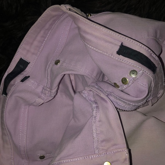 Pants - Picture 4 of 4